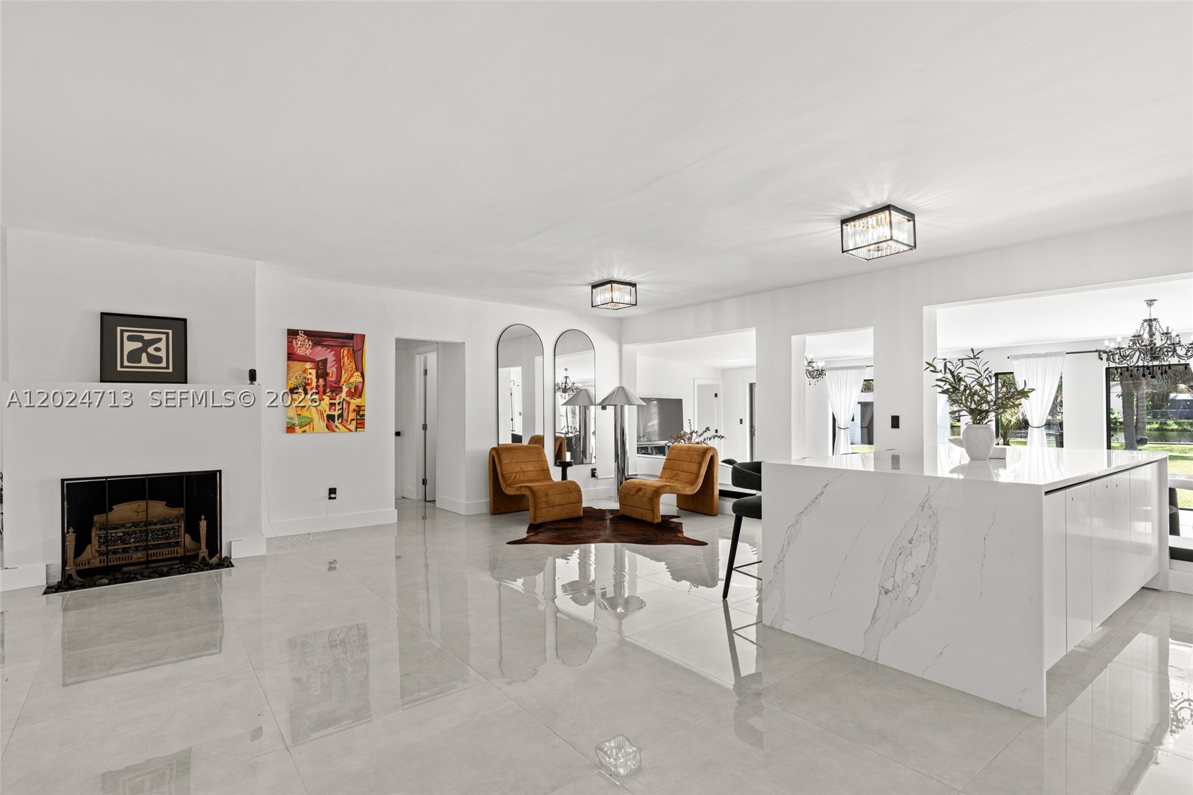 GRIFFING BISCAYNE PK EST - Residential