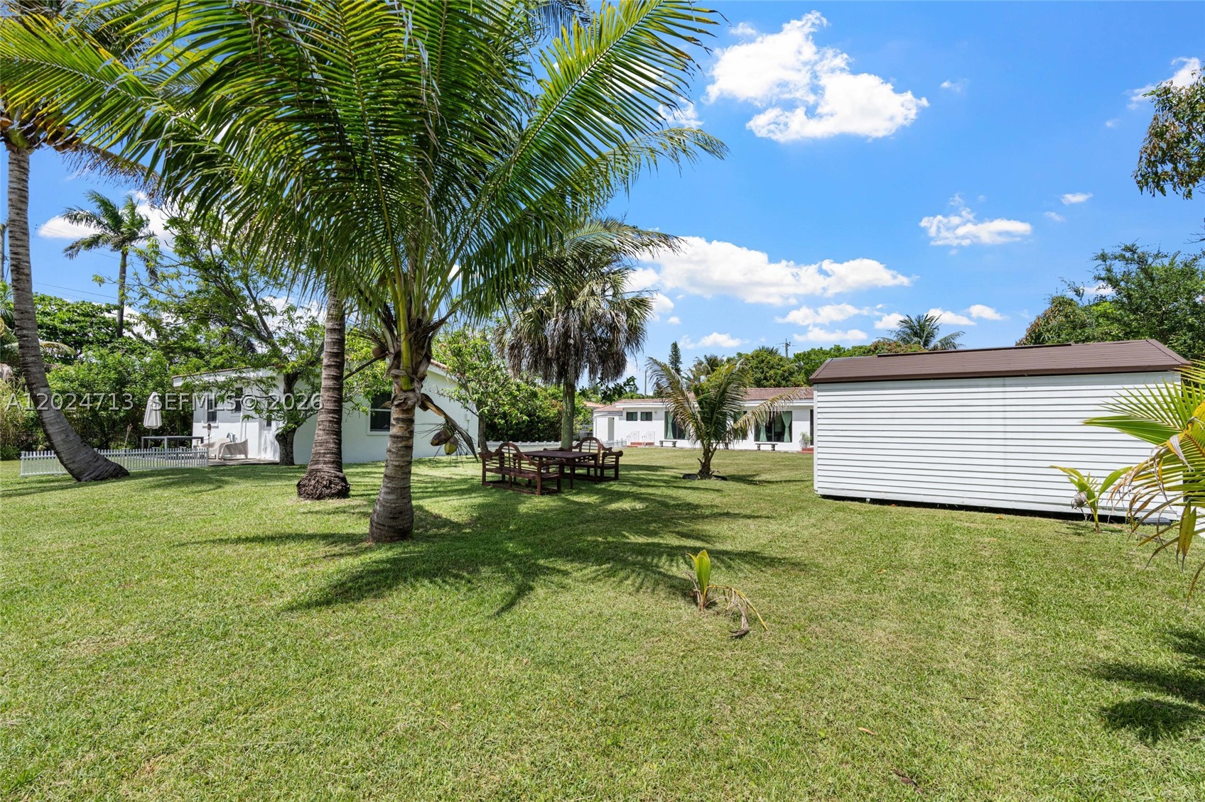 GRIFFING BISCAYNE PK EST - Residential