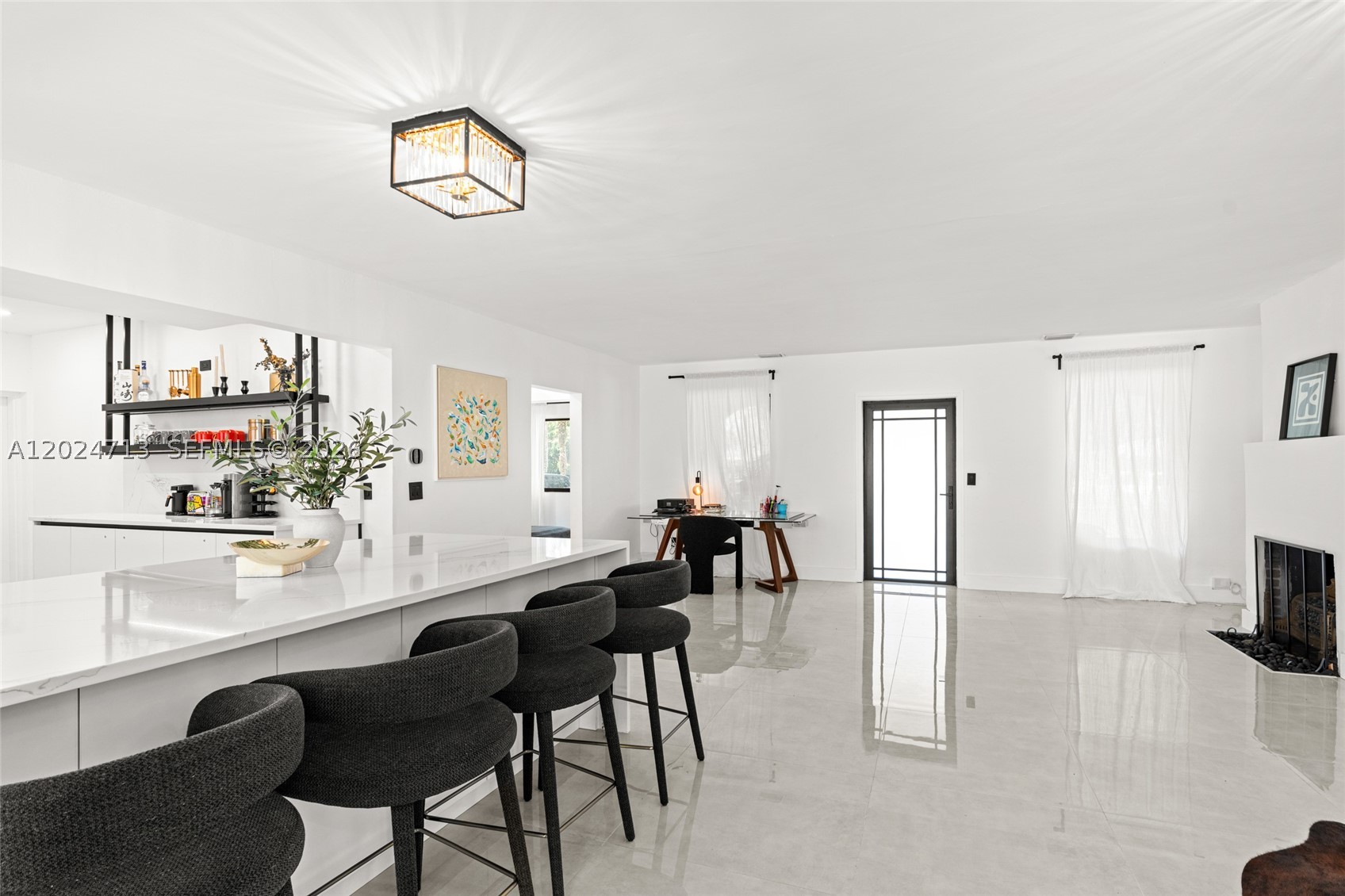 GRIFFING BISCAYNE PK EST - Residential