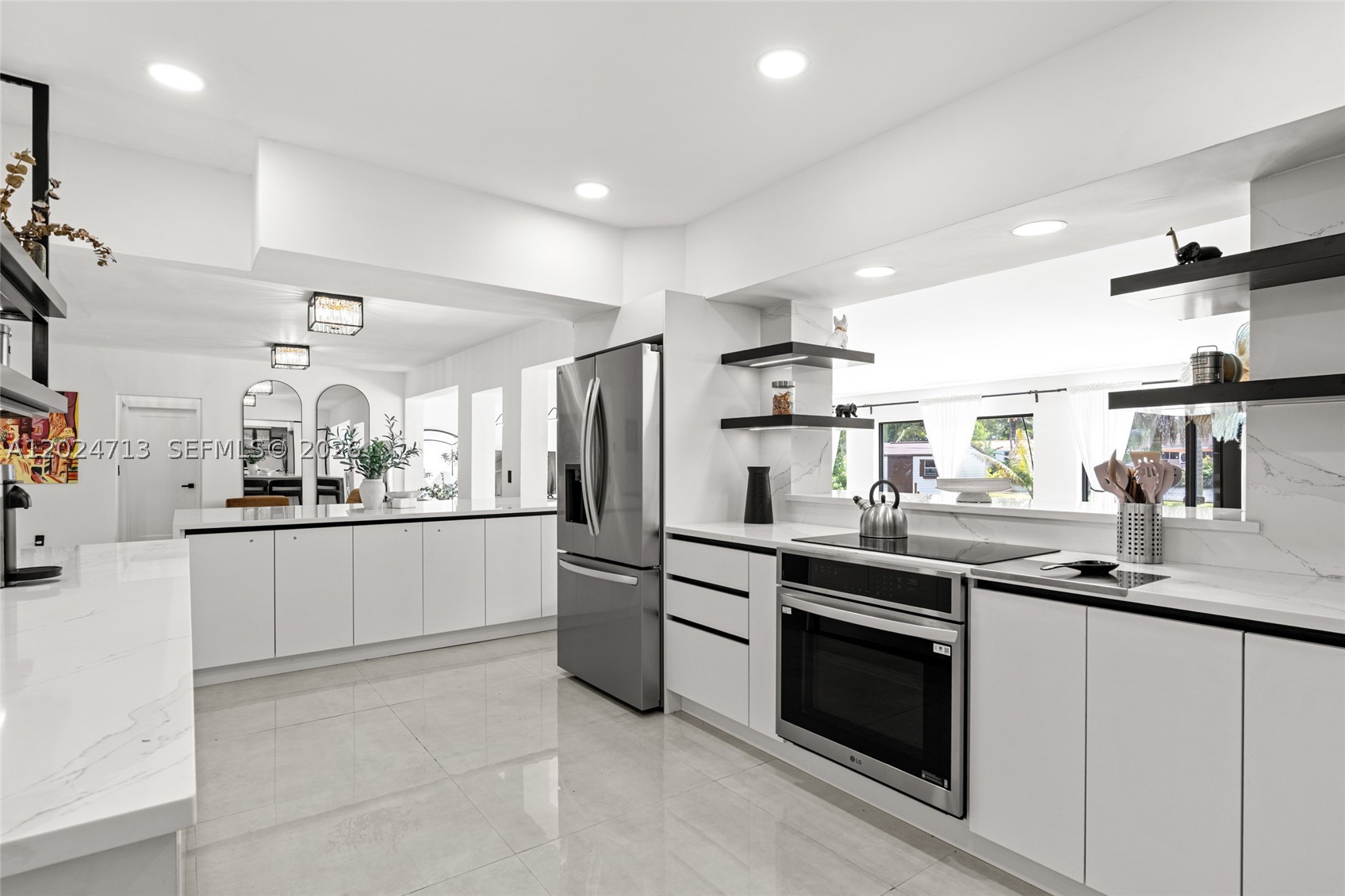 GRIFFING BISCAYNE PK EST - Residential