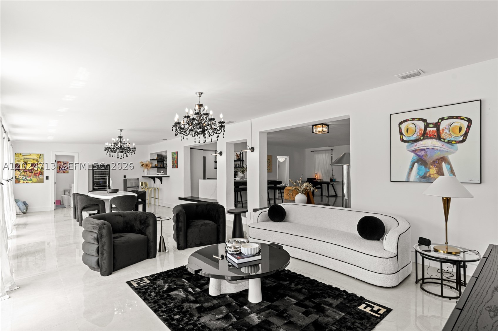 GRIFFING BISCAYNE PK EST - Residential