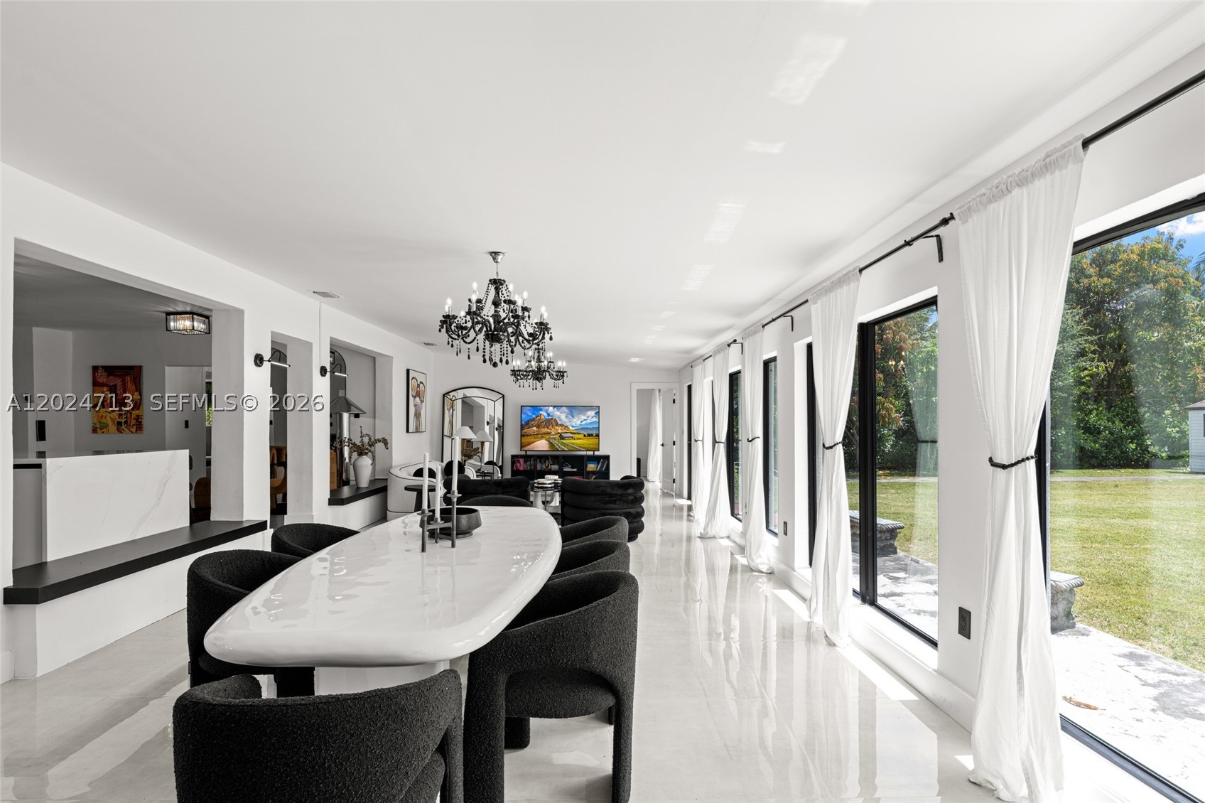 GRIFFING BISCAYNE PK EST - Residential