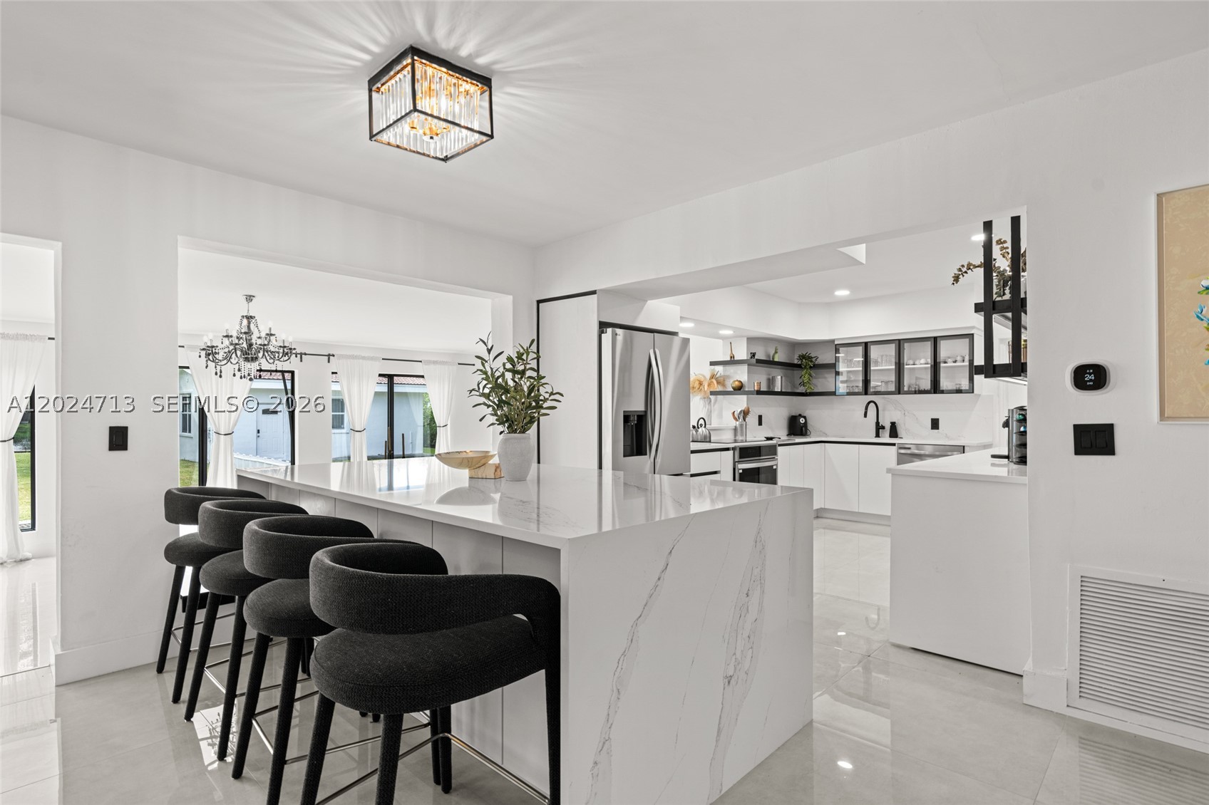 GRIFFING BISCAYNE PK EST - Residential