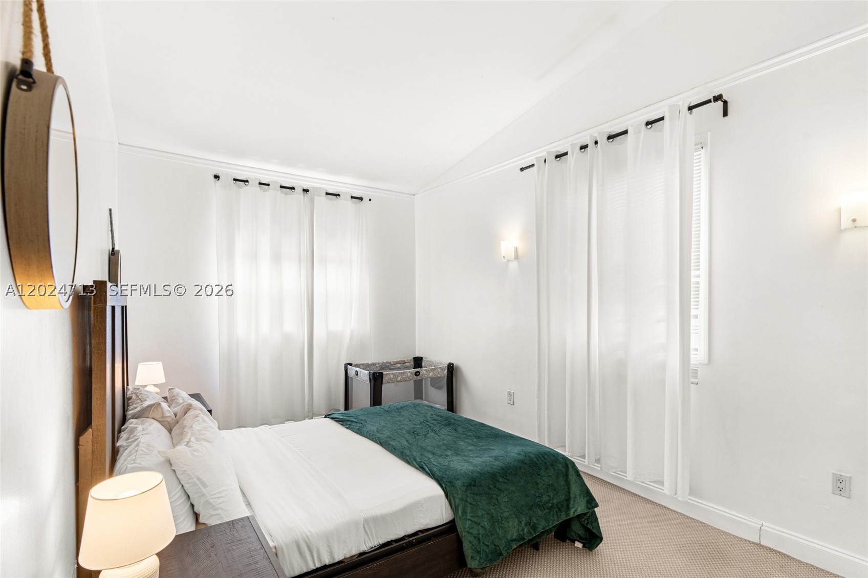 GRIFFING BISCAYNE PK EST - Residential