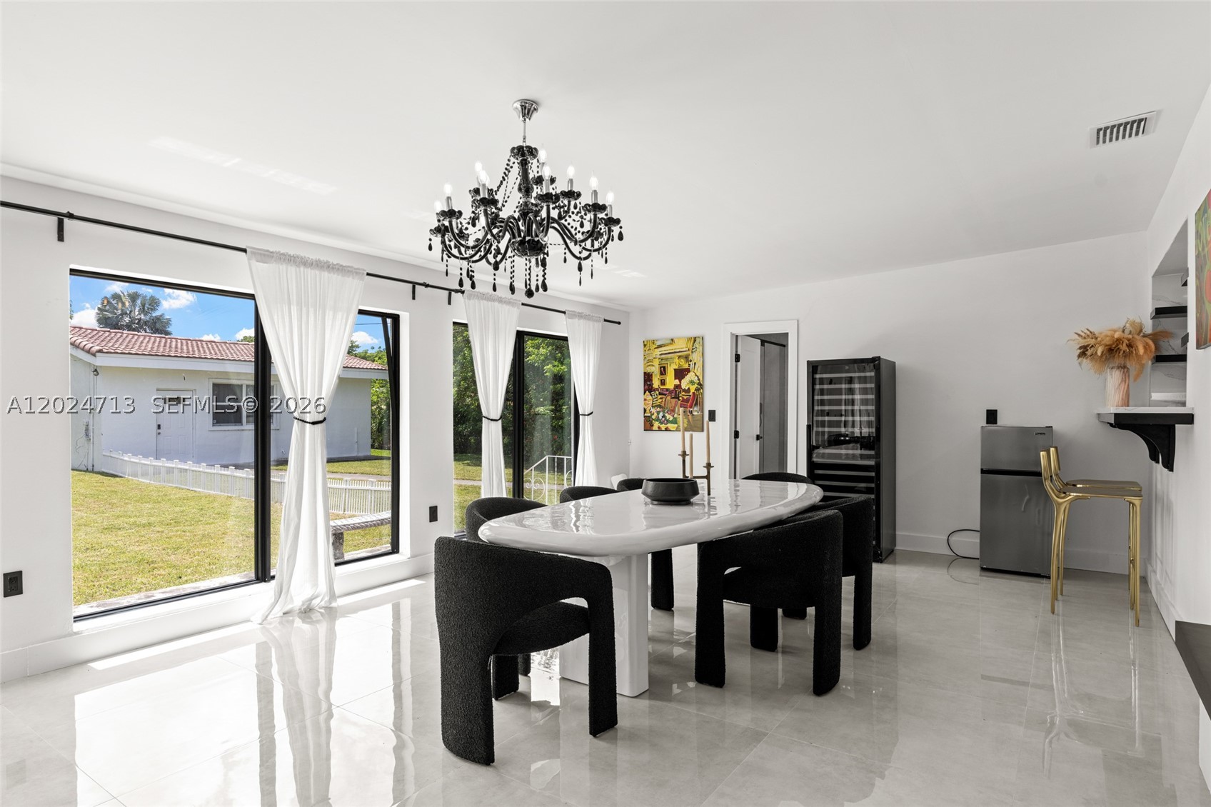 GRIFFING BISCAYNE PK EST - Residential