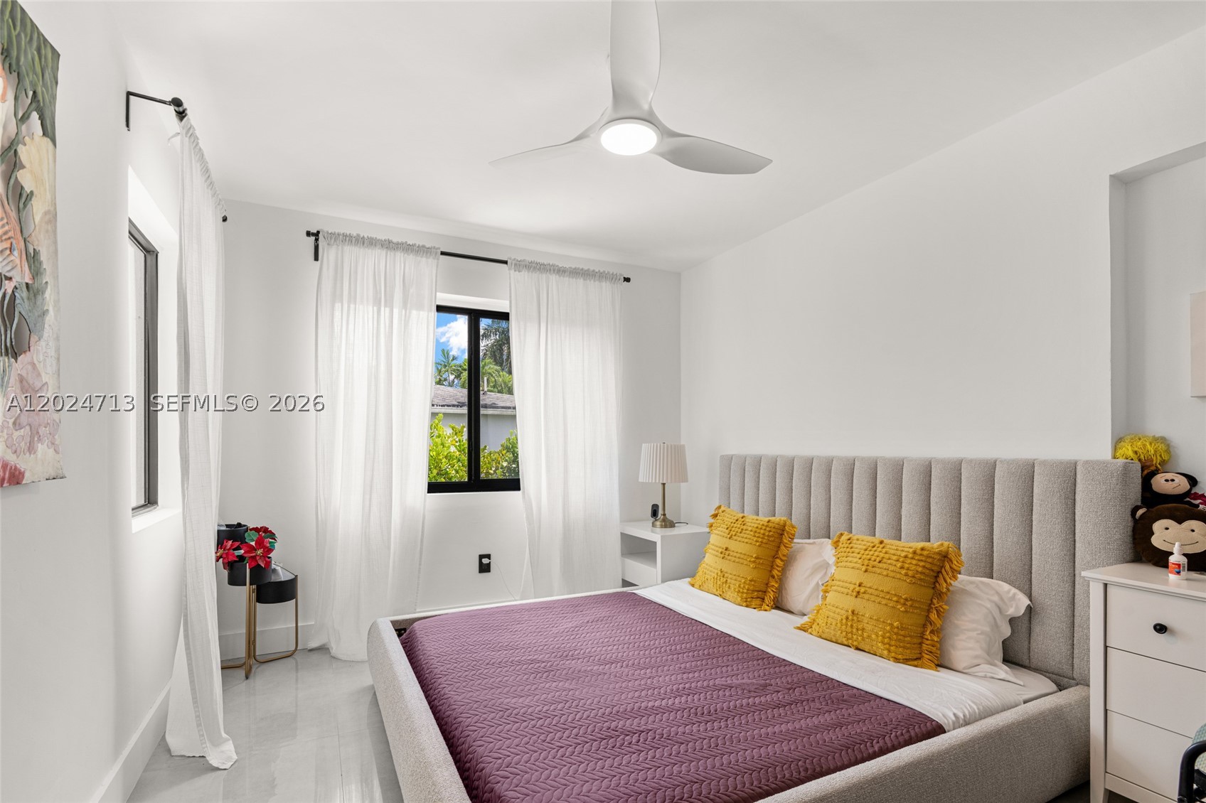 GRIFFING BISCAYNE PK EST - Residential