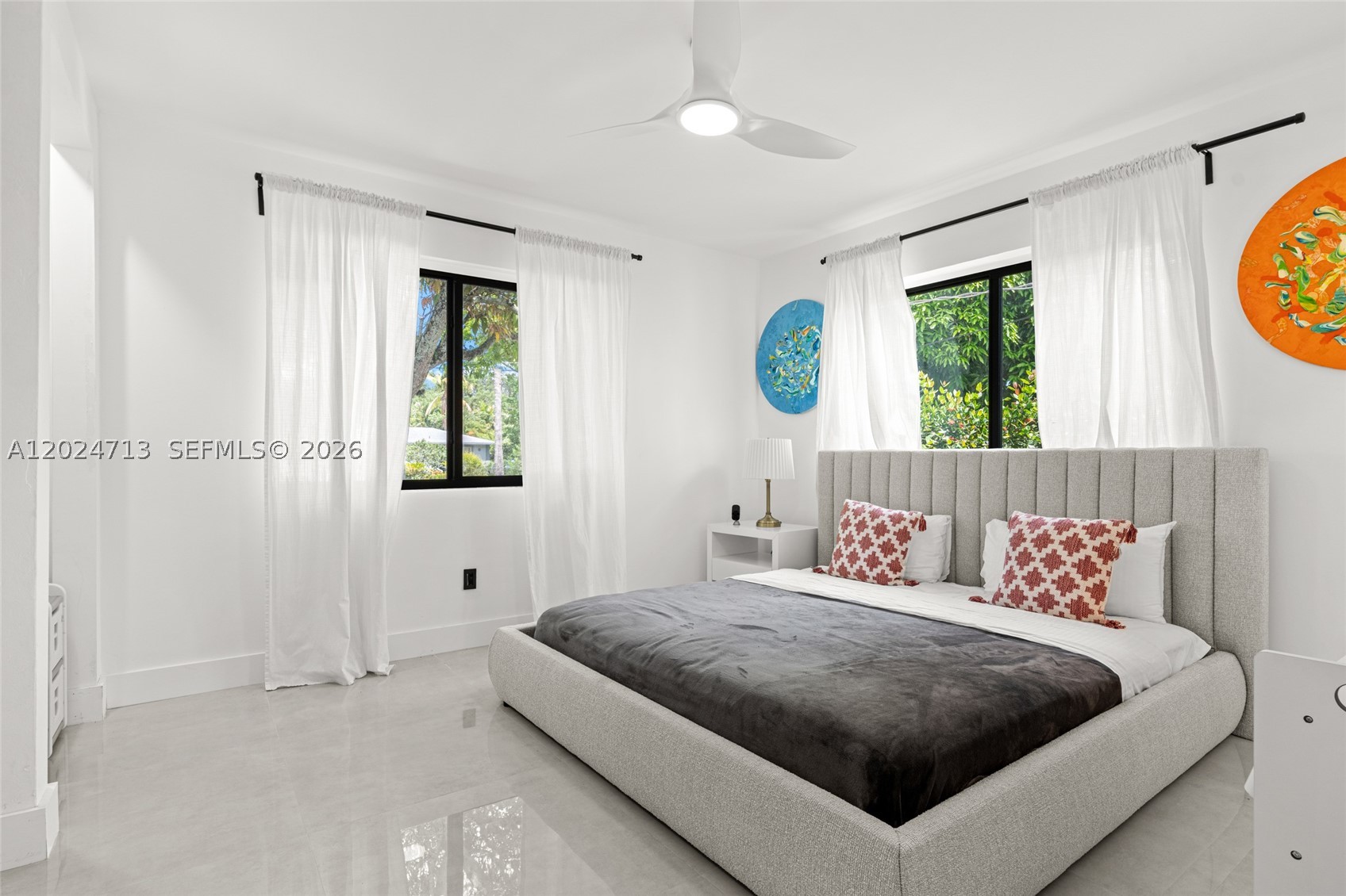 GRIFFING BISCAYNE PK EST - Residential