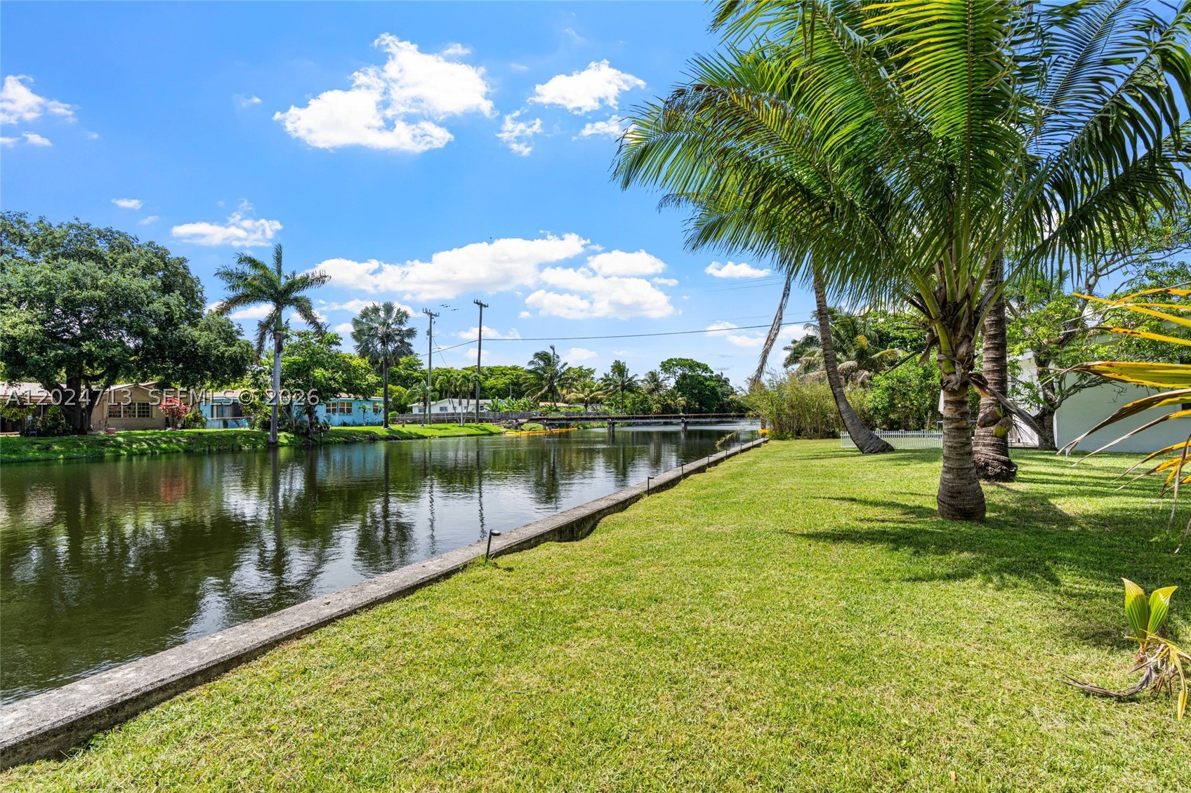 GRIFFING BISCAYNE PK EST - Residential