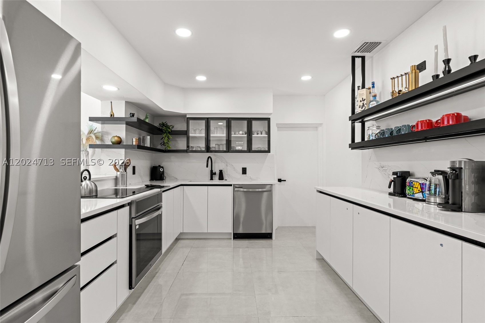 GRIFFING BISCAYNE PK EST - Residential