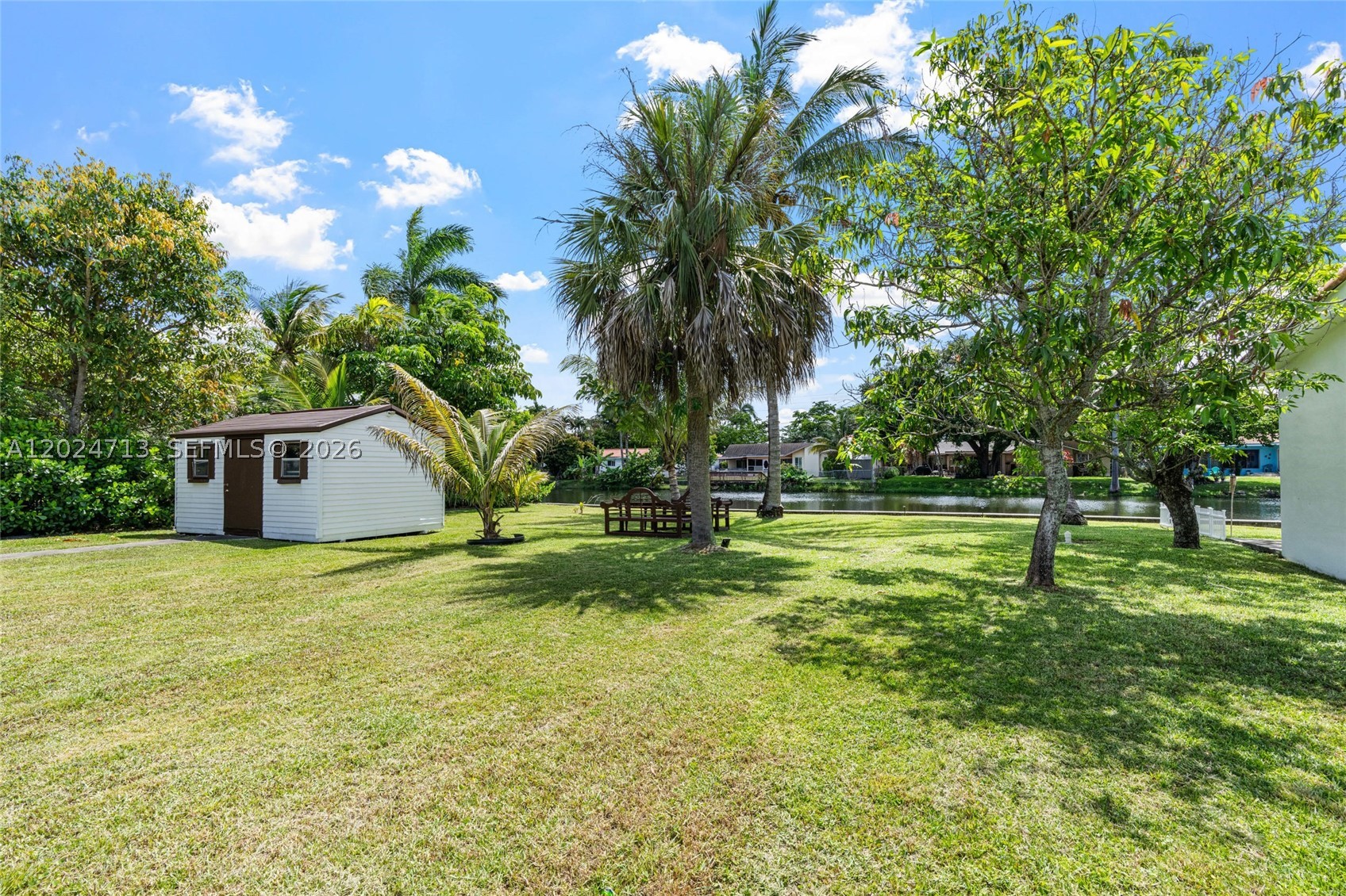 GRIFFING BISCAYNE PK EST - Residential