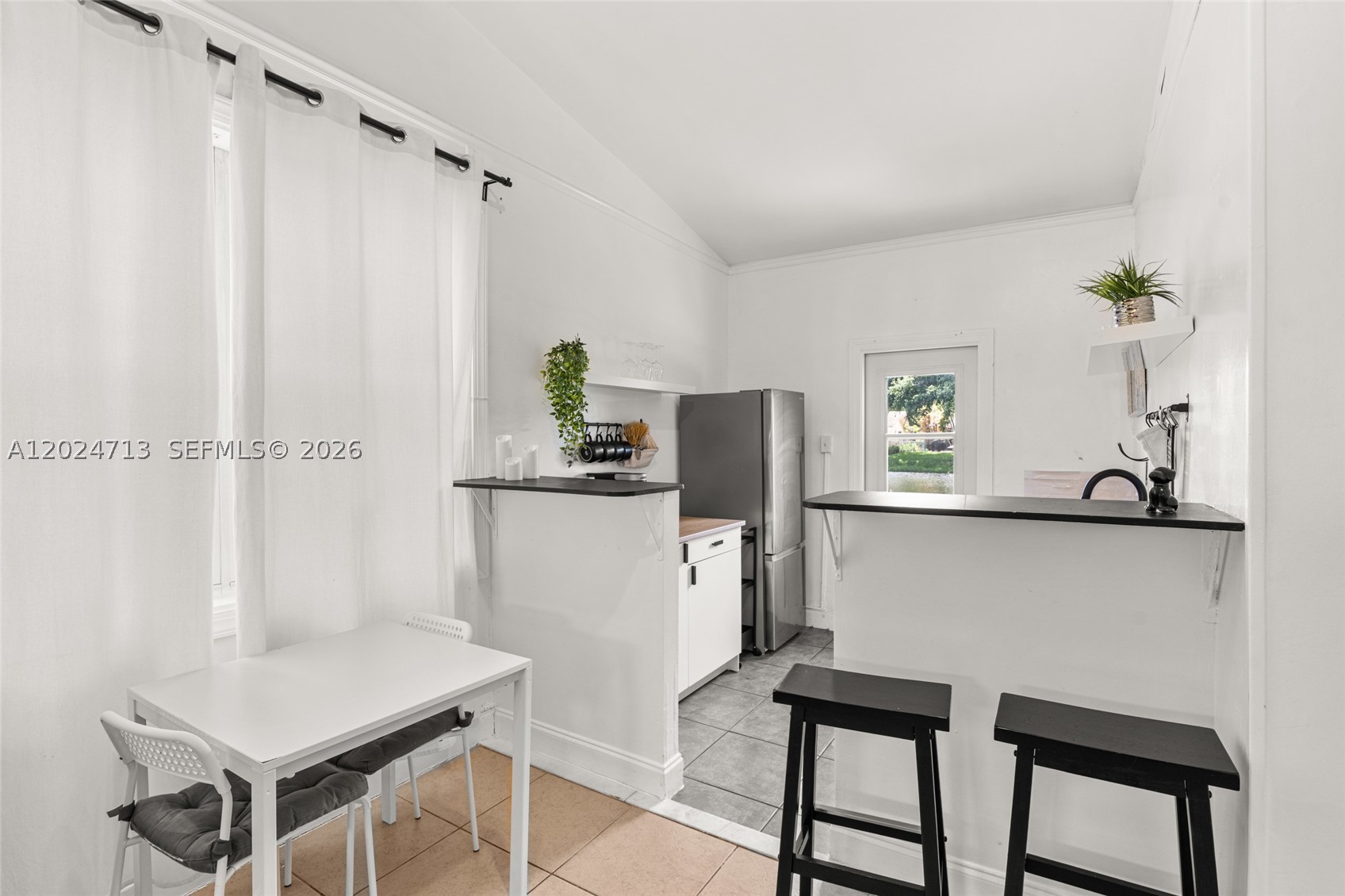 GRIFFING BISCAYNE PK EST - Residential