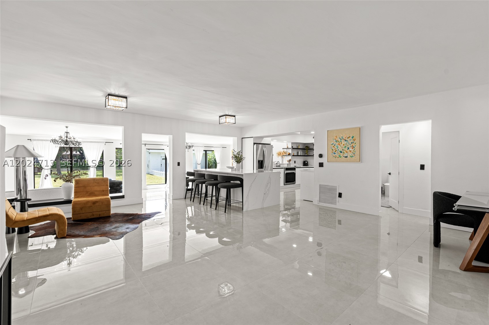 GRIFFING BISCAYNE PK EST - Residential