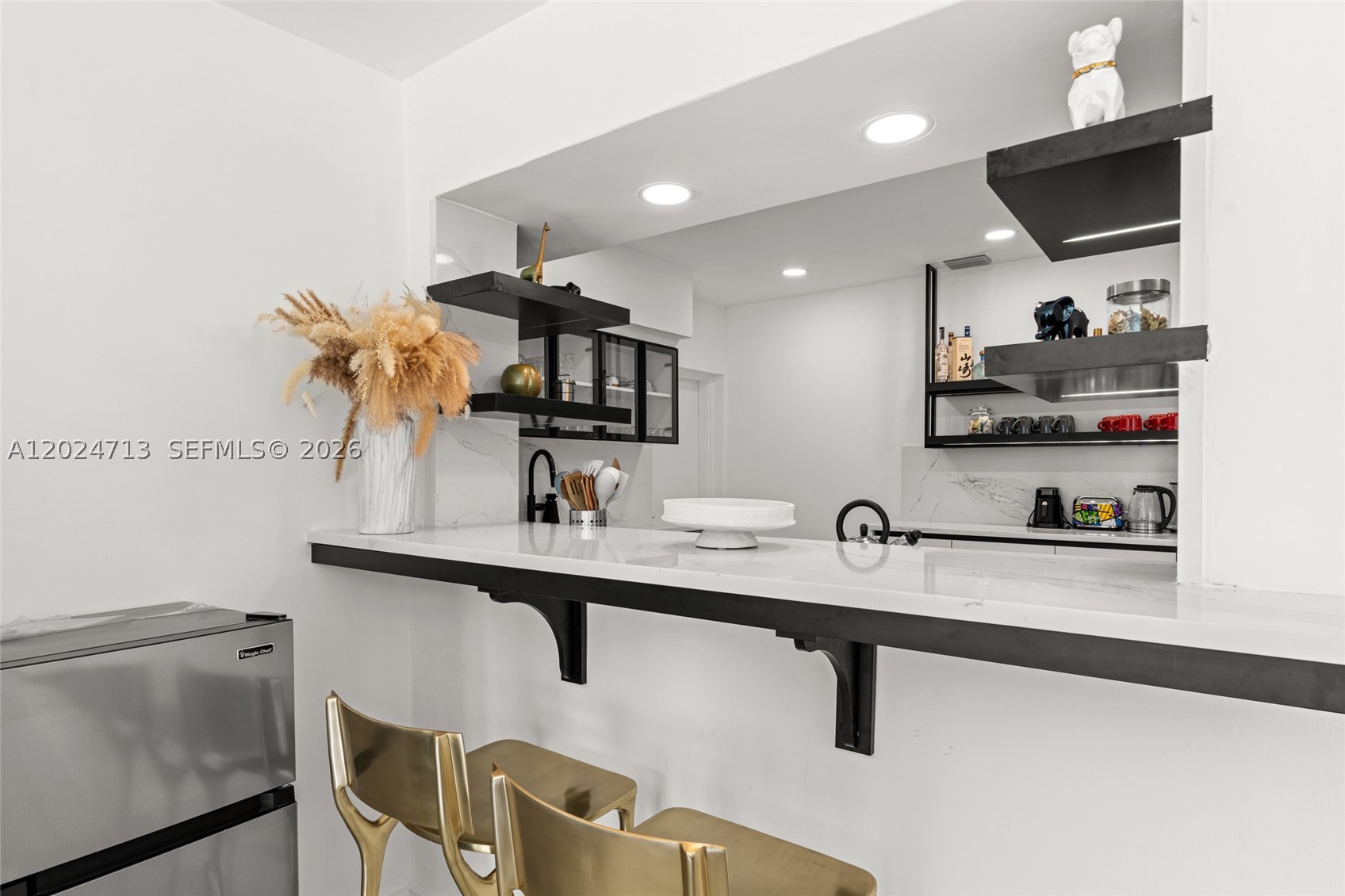GRIFFING BISCAYNE PK EST - Residential