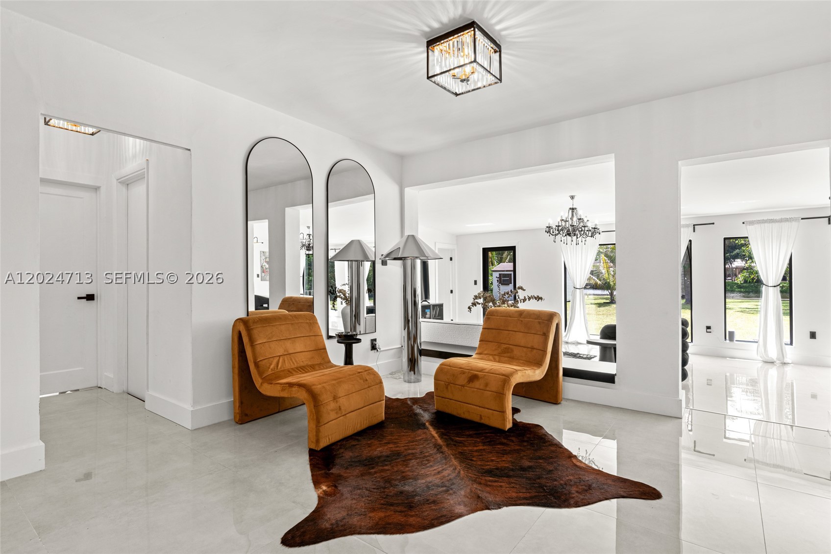 GRIFFING BISCAYNE PK EST - Residential