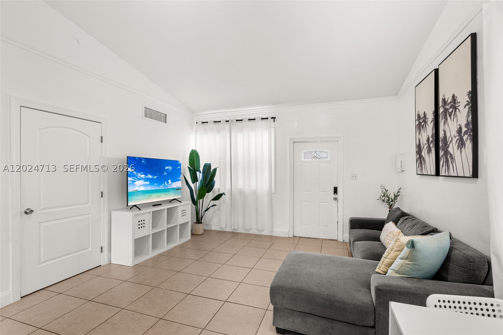GRIFFING BISCAYNE PK EST - Residential
