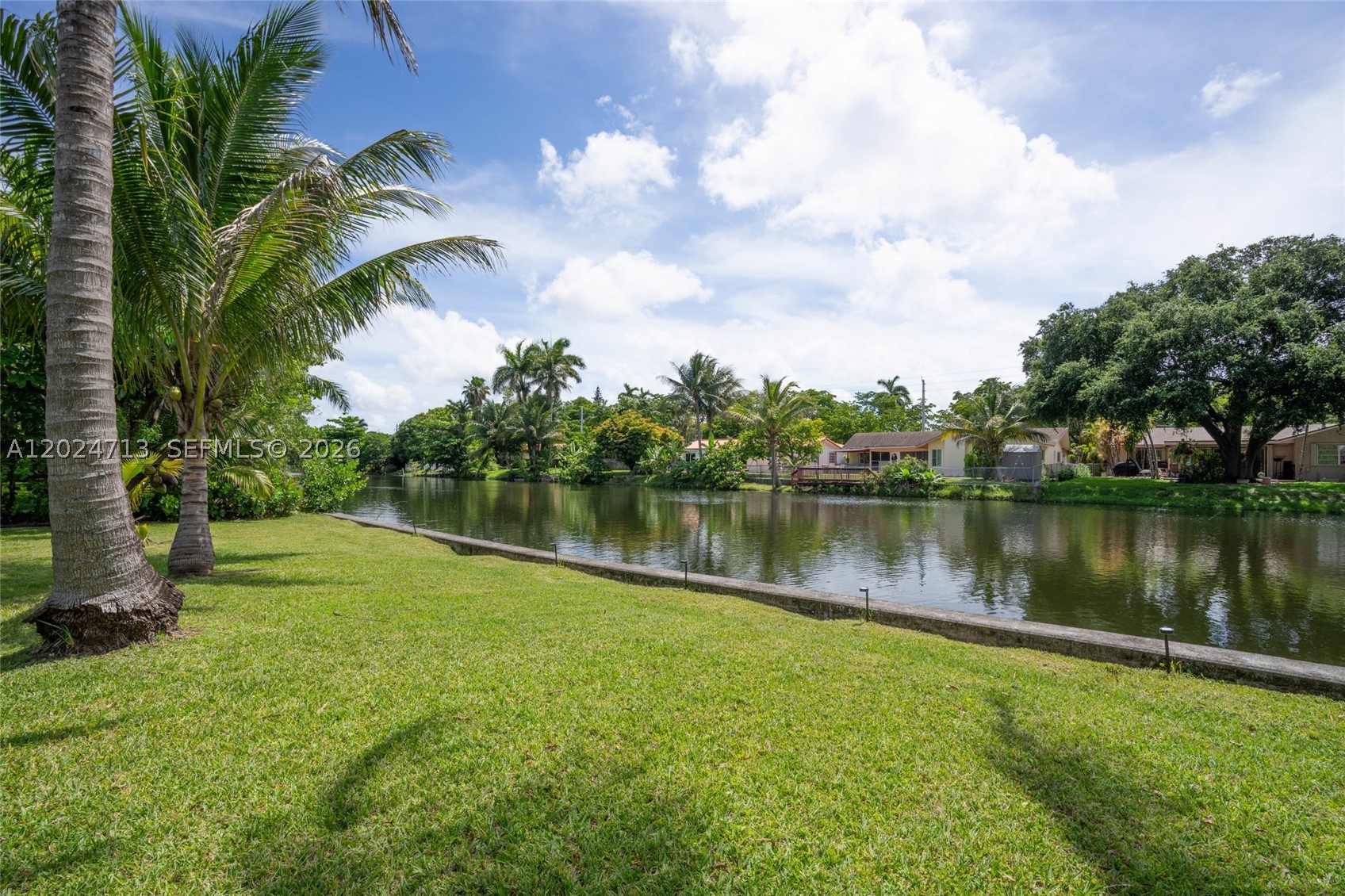 GRIFFING BISCAYNE PK EST - Residential
