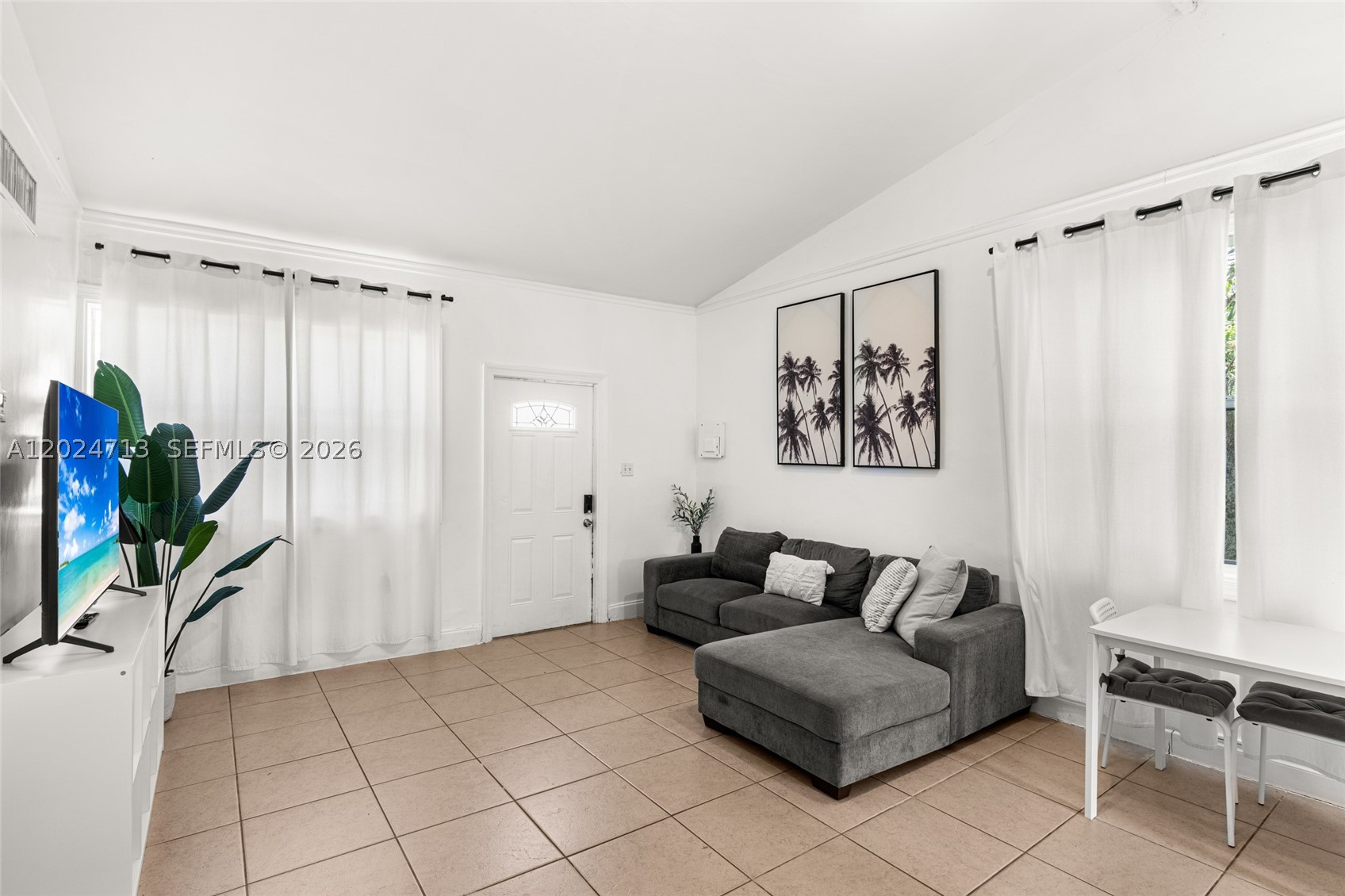 GRIFFING BISCAYNE PK EST - Residential