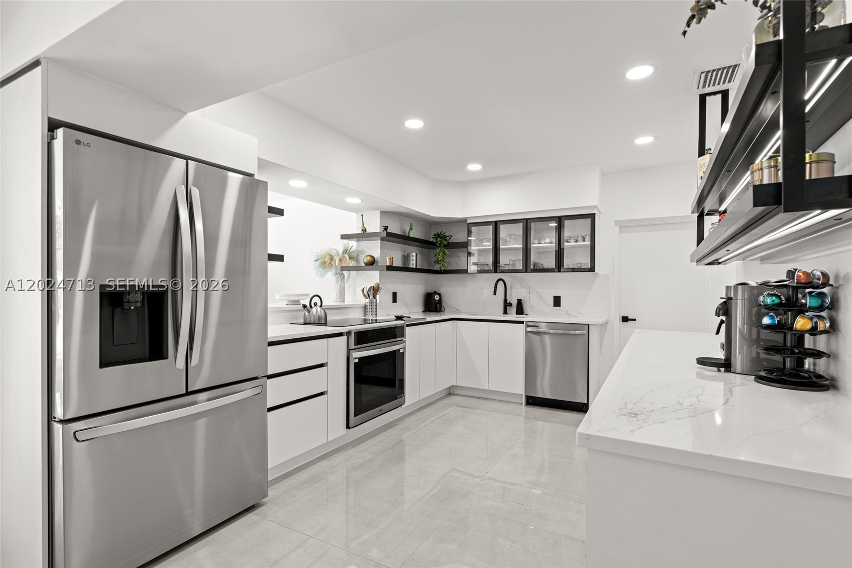 GRIFFING BISCAYNE PK EST - Residential