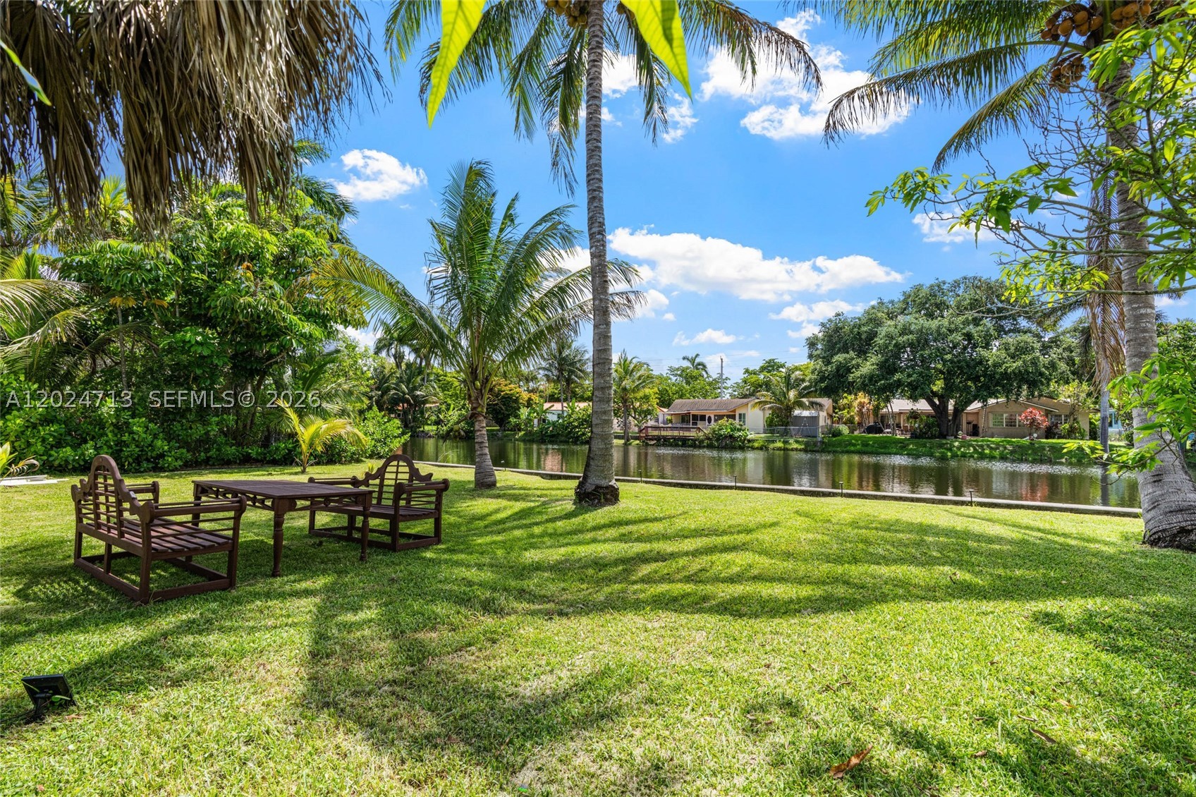 GRIFFING BISCAYNE PK EST - Residential