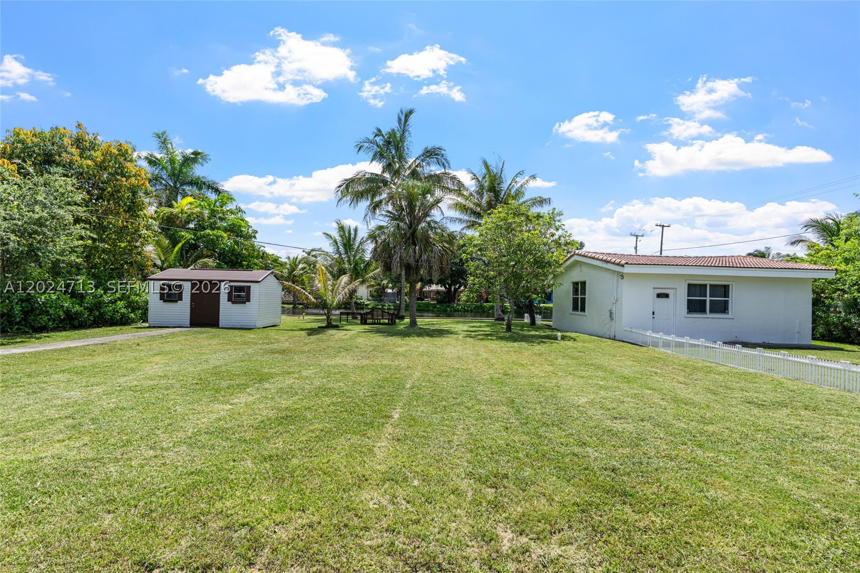GRIFFING BISCAYNE PK EST - Residential