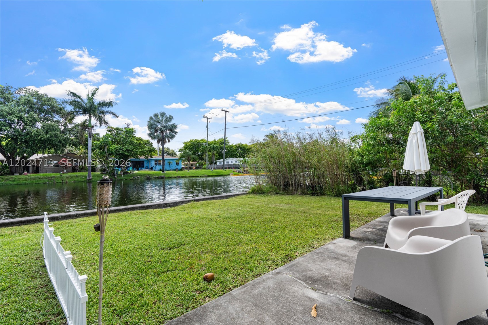 GRIFFING BISCAYNE PK EST - Residential