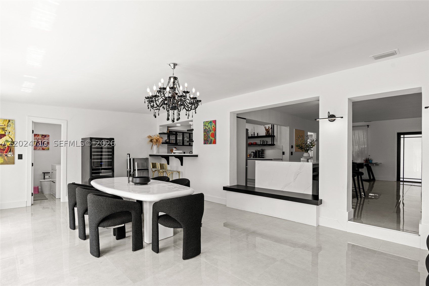 GRIFFING BISCAYNE PK EST - Residential
