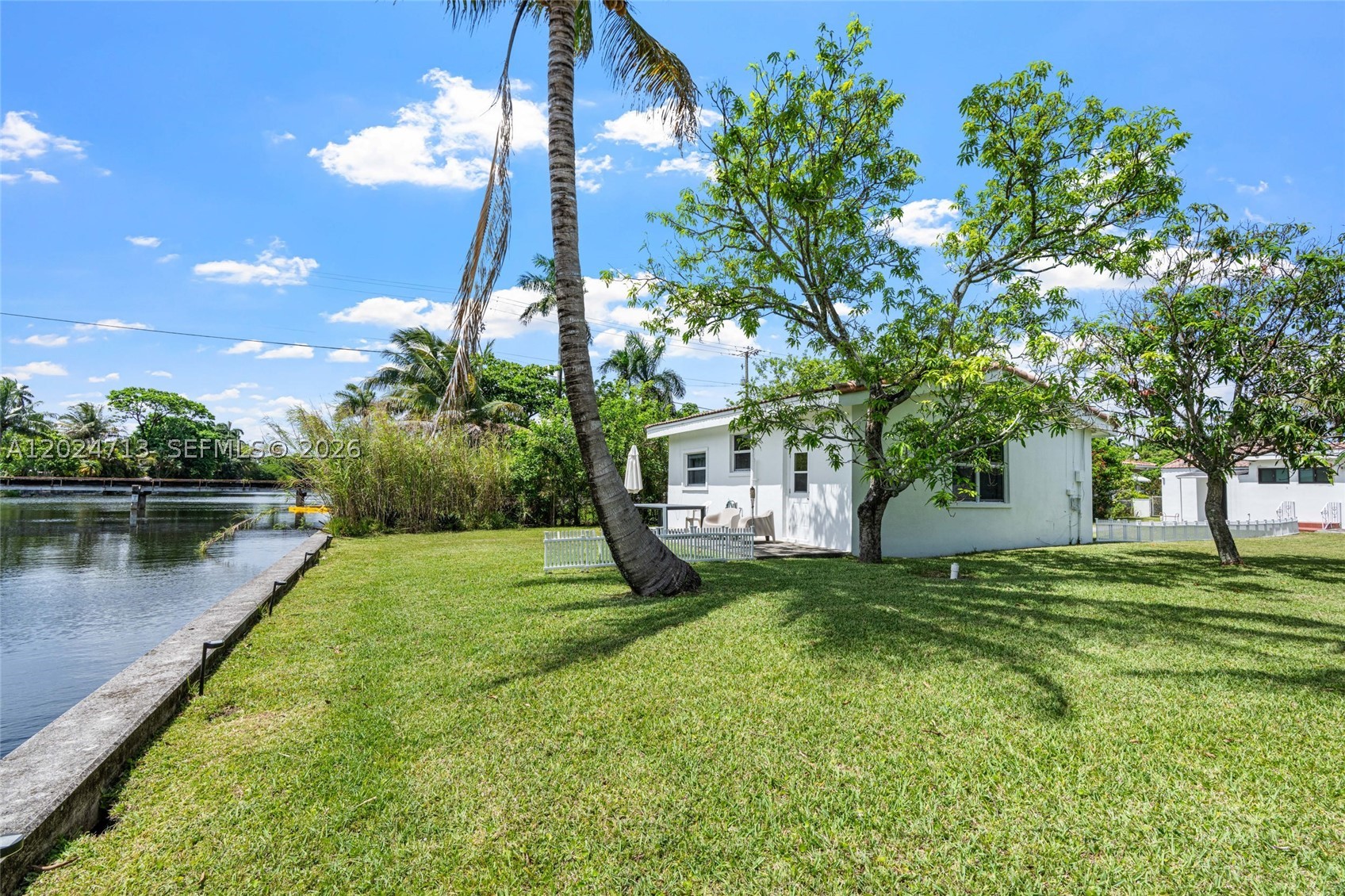 GRIFFING BISCAYNE PK EST - Residential