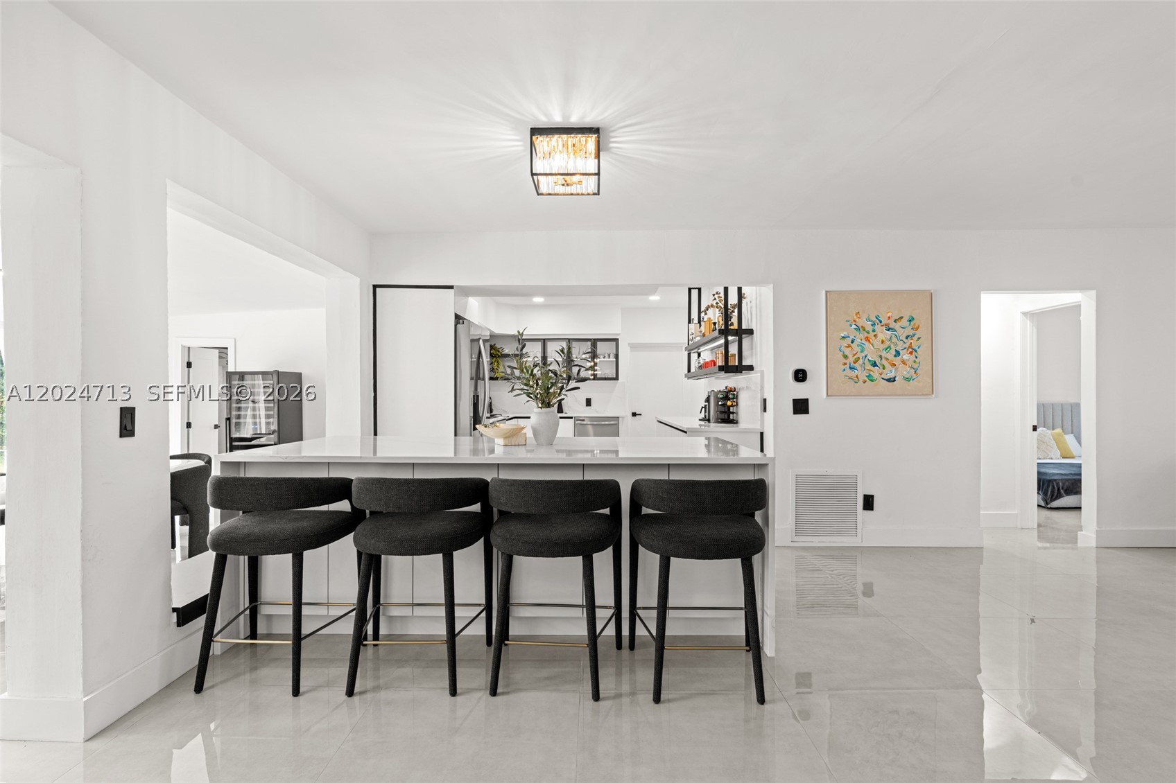 GRIFFING BISCAYNE PK EST - Residential