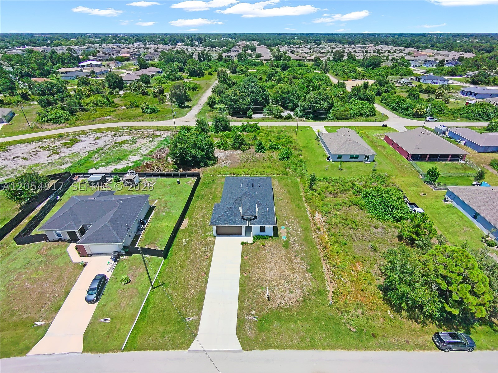 Lehigh Acres - Residential