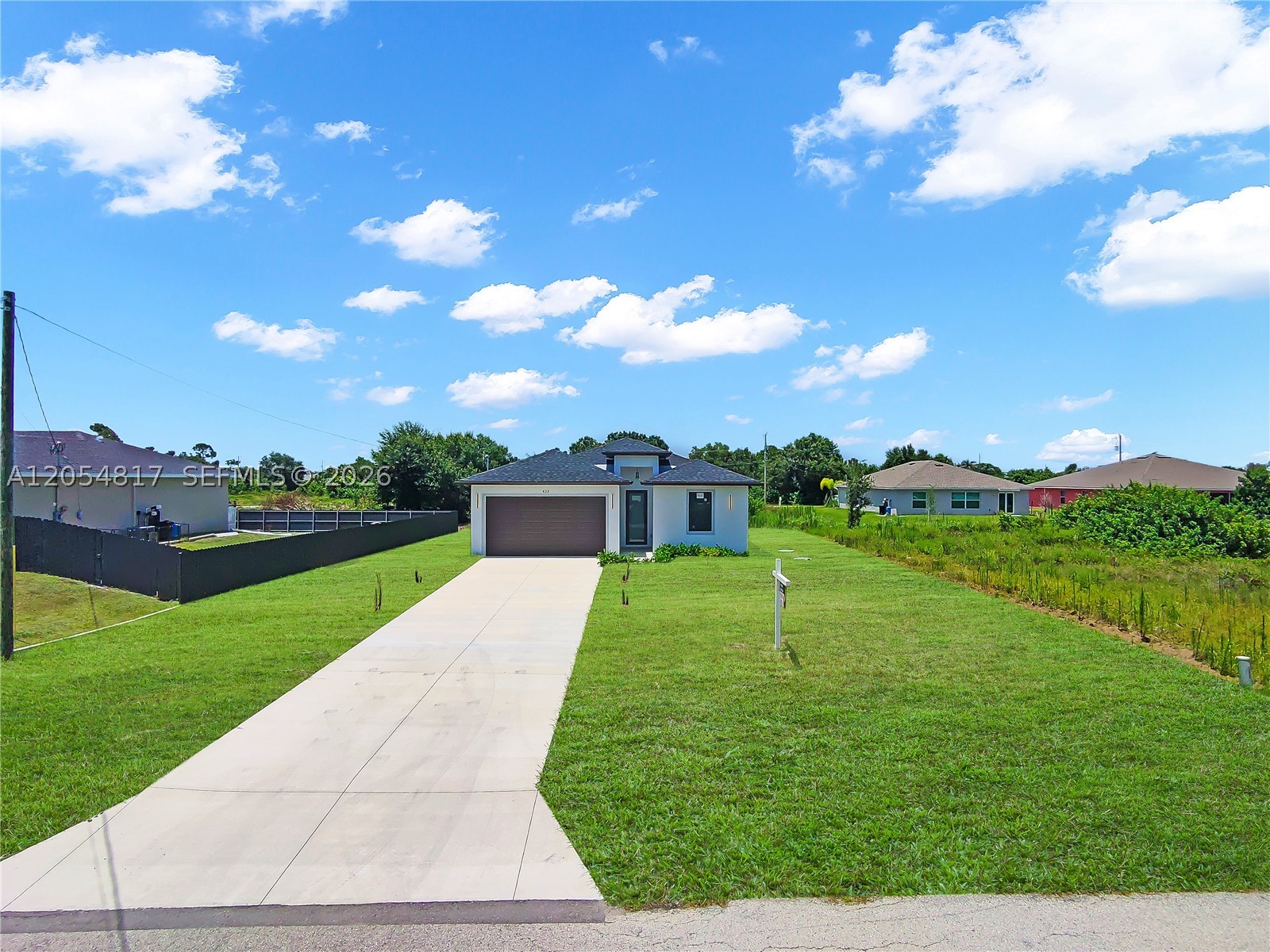 Lehigh Acres - Residential