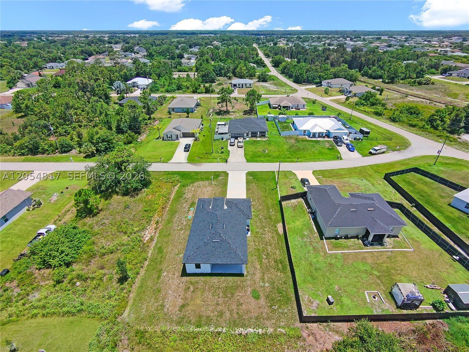Lehigh Acres - Residential
