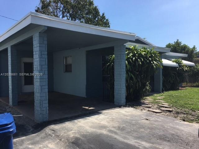 JOHN F KENNEDY ESTATES SE - Residential Lease