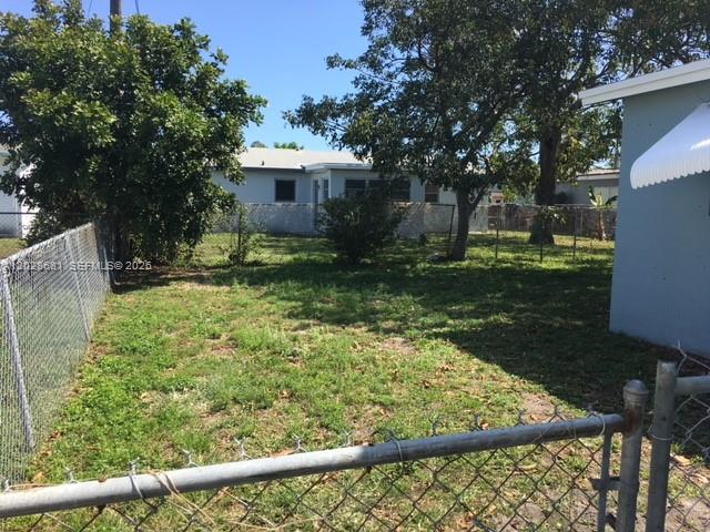 JOHN F KENNEDY ESTATES SE - Residential Lease