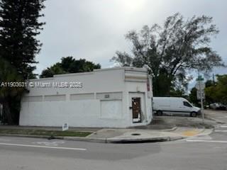 Welcome to 11628 NW 7th Ave, a versatile and spacious commercial property nestled in the heart of Miami’s vibrant 33168 zip code. Built in 1950, this concrete block structure offers 1,847 square feet of interior space, ideal for a variety of business or investment opportunities. With 2 full bathrooms, ample parking, and a 0.1073-acre lot, this property combines functionality with location appeal. Property is being sold AS-IS.
