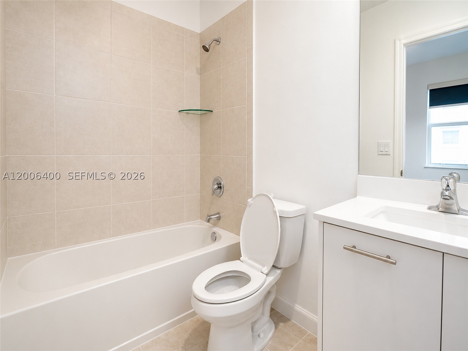 GOLF PARK SEC 1 - Residential