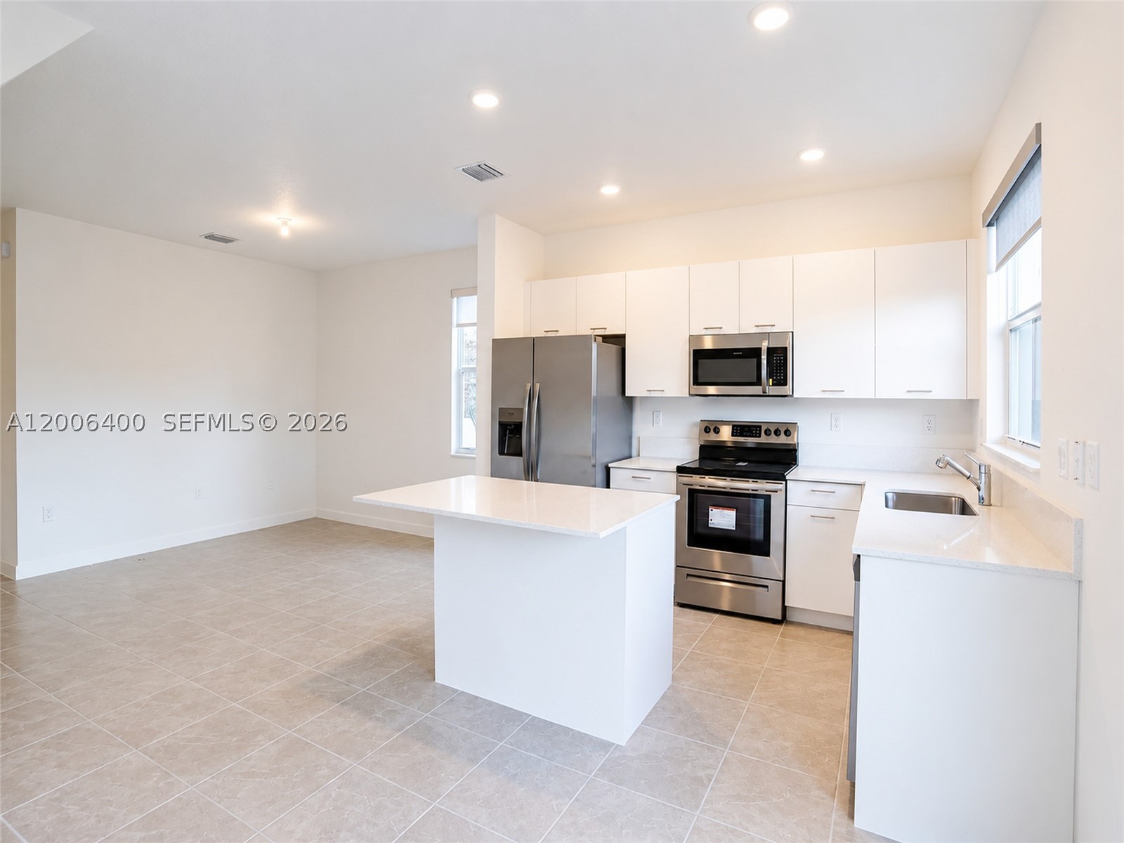 GOLF PARK SEC 1 - Residential