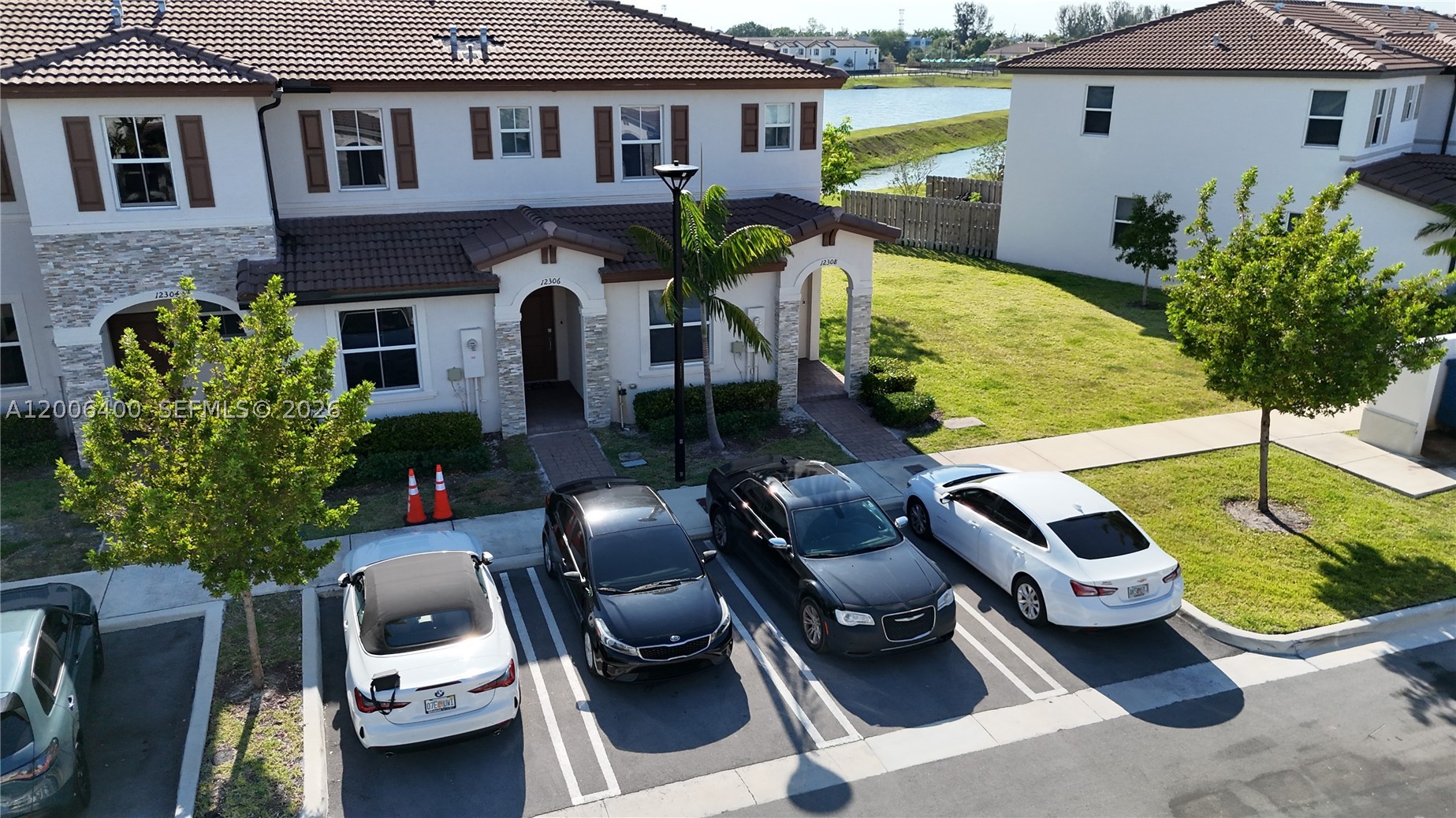 GOLF PARK SEC 1 - Residential