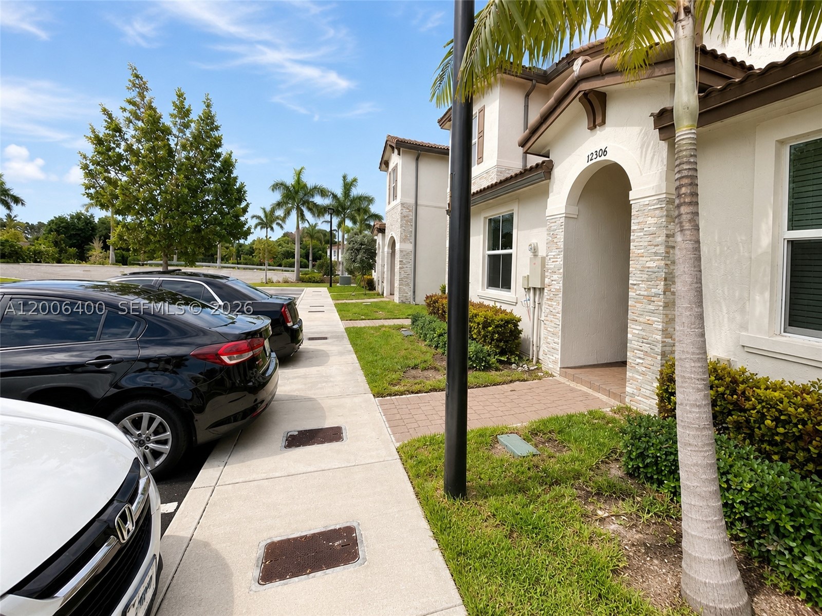 GOLF PARK SEC 1 - Residential