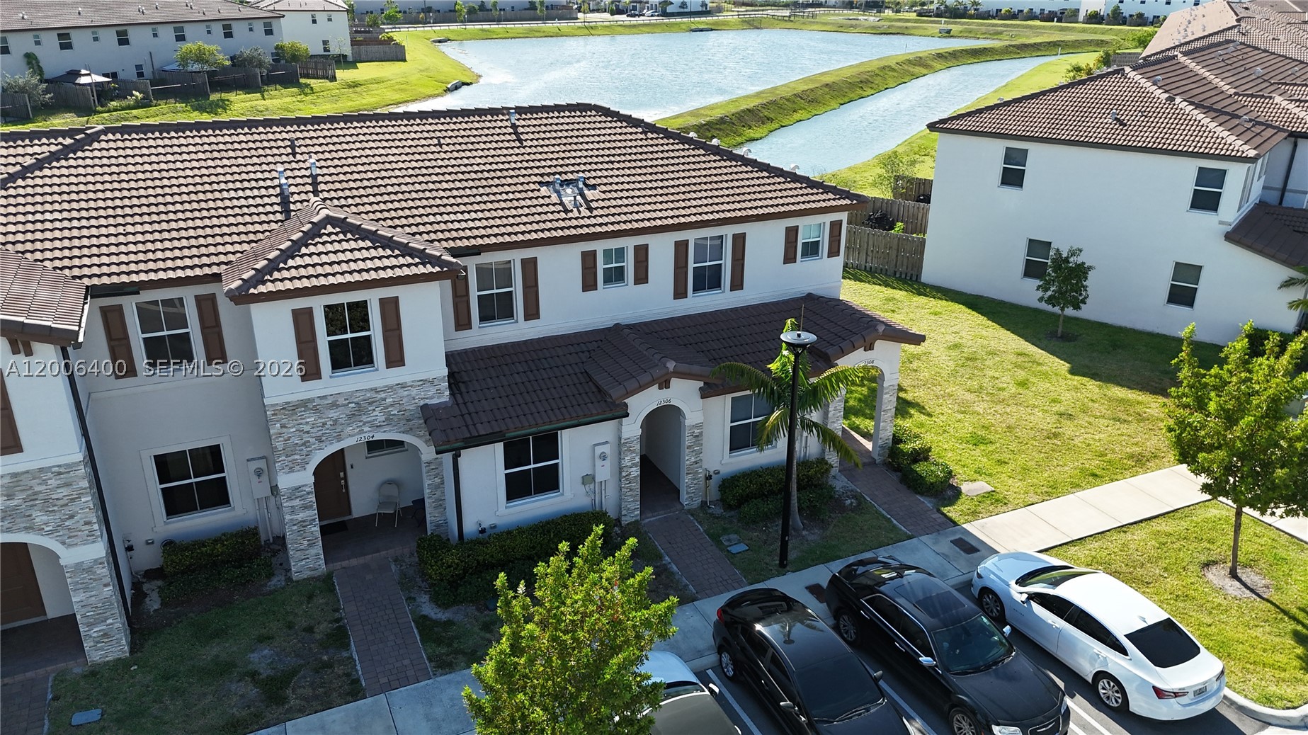Beautiful and modern 3-bedroom, 3-bathroom townhouse built in 2022, located in a well-maintained gated community in Miami. This spacious home features an open-concept layout, a bright living area, and a contemporary kitchen with stainless steel appliances and modern finishes.

The property is currently tenant-occupied with a lease in place through May 31, 2026, making it an excellent opportunity for investors seeking immediate rental income. Tenant has expressed interest in renewing the lease, offering potential continued rental income.

Functional floor plan, generous living spaces, and a clean, well-kept interior throughout. Aggressively priced for a quick sale and positioned below comparable properties in the area.

Conveniently located with easy access to major highways, shopping, dining, and everyday essentials. Situated in a growing and well-connected area of Miami, offering both comfort and long-term value.

Ideal for investors looking for a stable, income-producing property, as well as future end-users planning ahead. Opportunities like this, at this price point, are becoming increasingly limited in the area.
