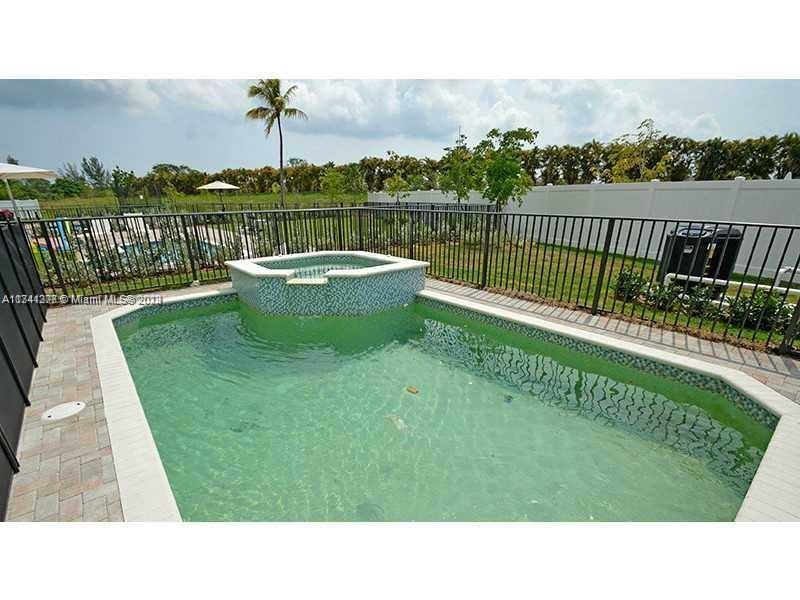 Aventura Isles - Residential Lease