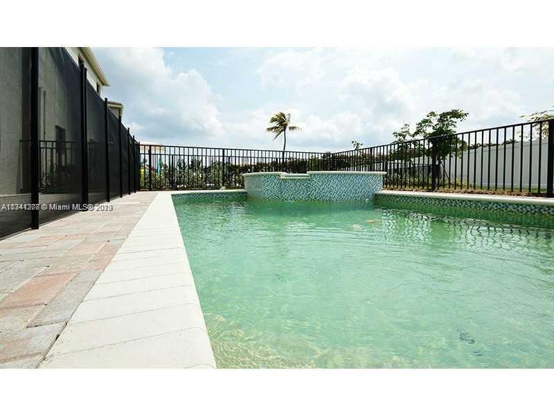 Aventura Isles - Residential Lease