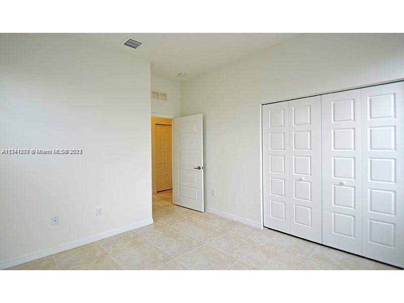 Aventura Isles - Residential Lease