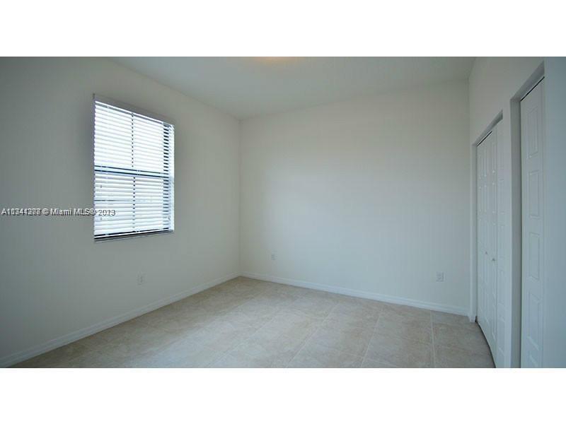 Aventura Isles - Residential Lease