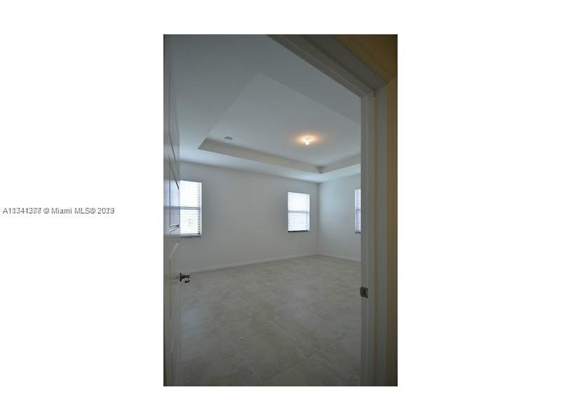 Aventura Isles - Residential Lease