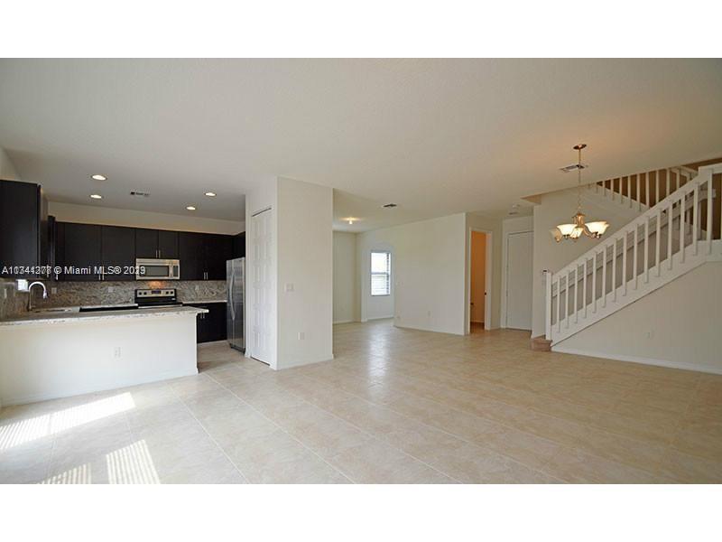 Aventura Isles - Residential Lease