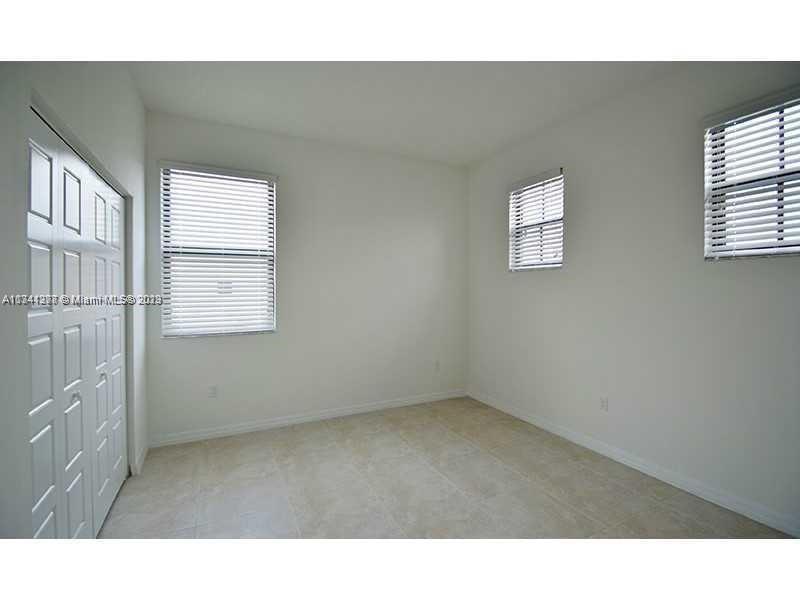 Aventura Isles - Residential Lease
