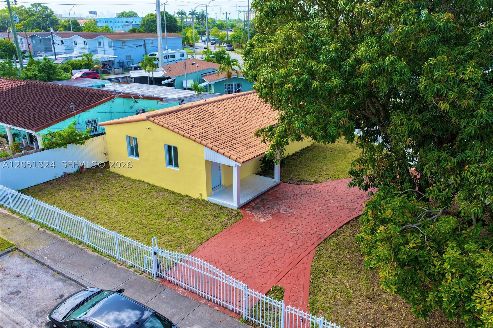 HIALEAH PK - Residential