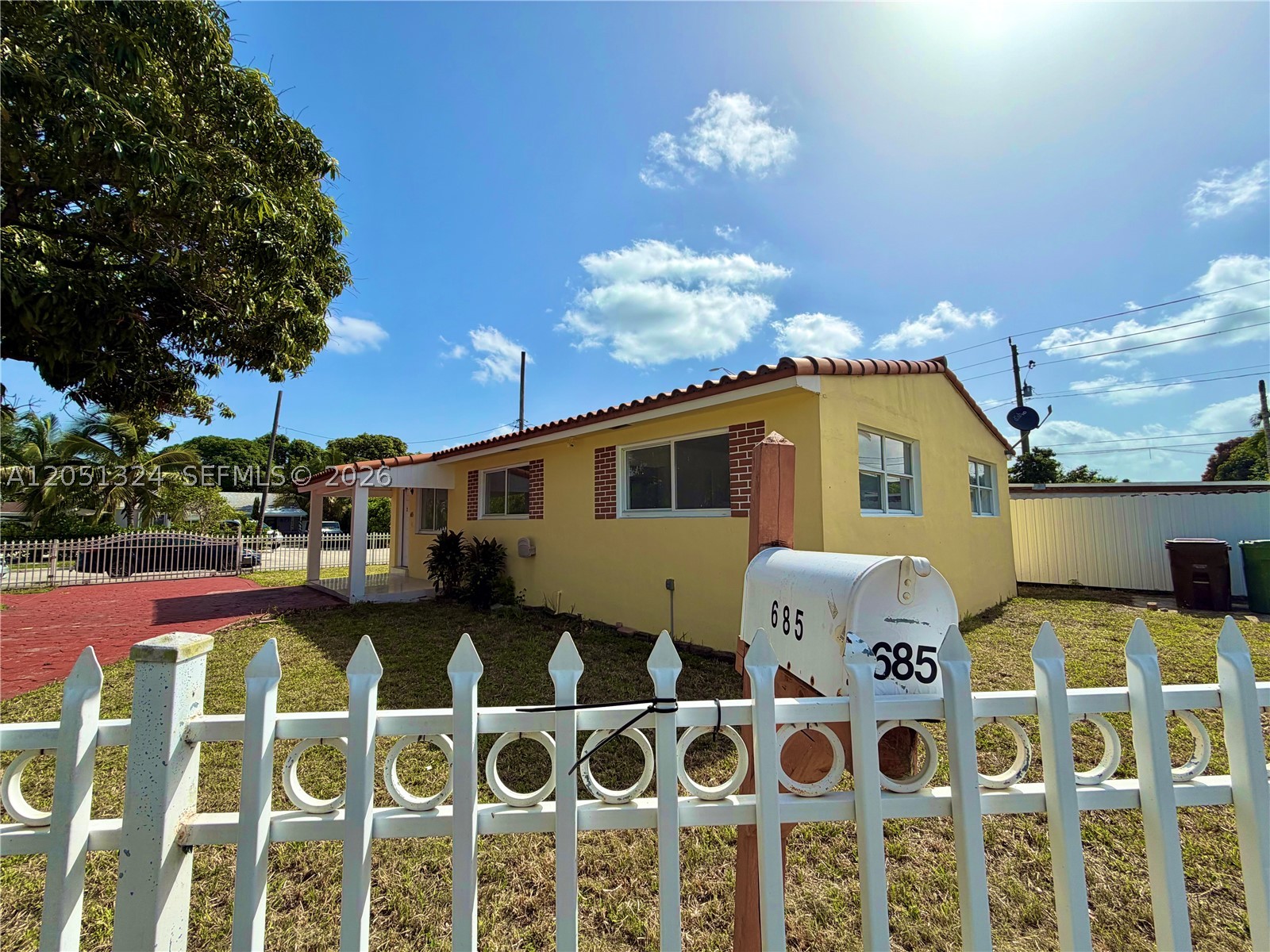 HIALEAH PK - Residential