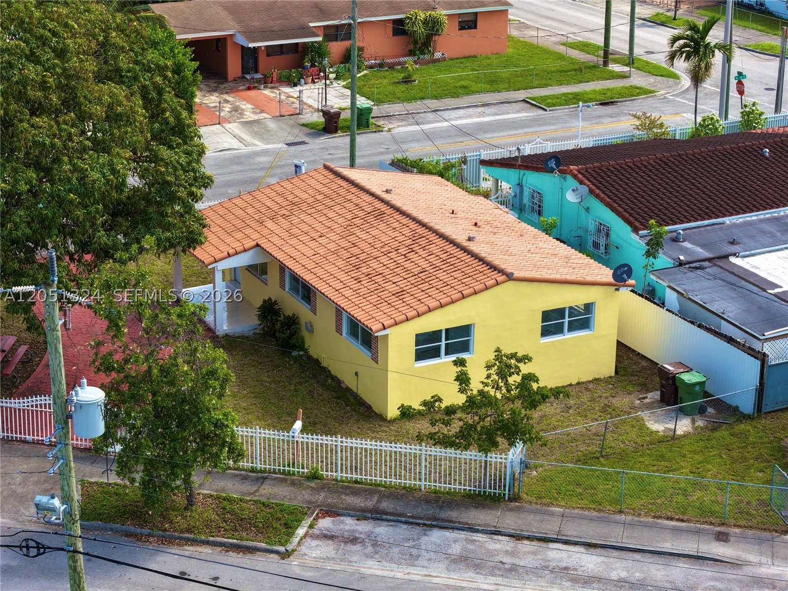 HIALEAH PK - Residential