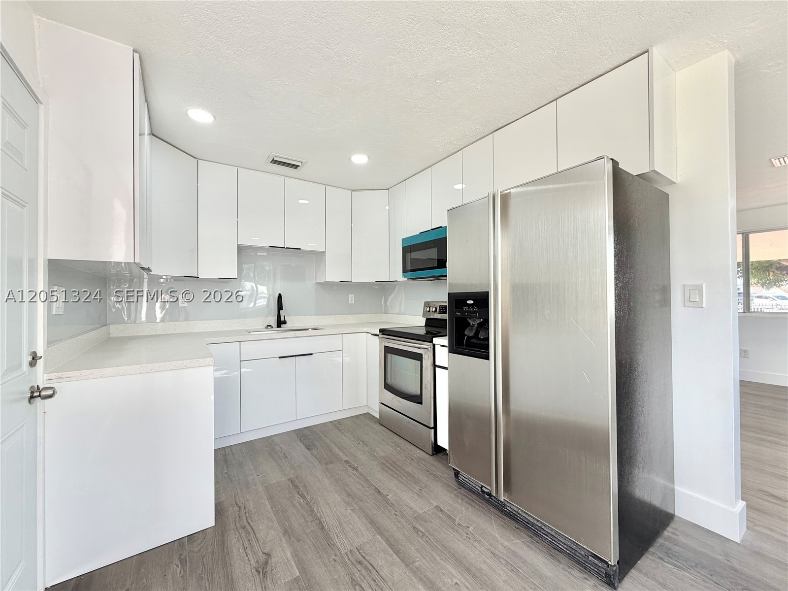 HIALEAH PK - Residential